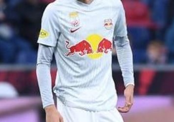 G.Saray'a Sırp forvet! Yeni sezonun golcüsü hazır