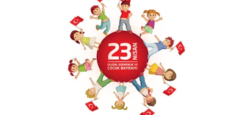 Milli Egitim Bakanligi Ndan Cocuklara 23 Nisan Surprizleri 23