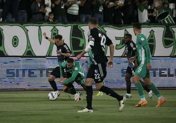 Erzurum deplasmanda hata yapmadı