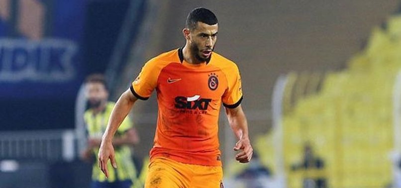 Galatasaray'da Belhanda aranıyor - Aspor