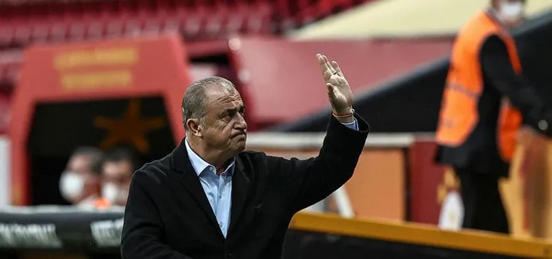 Son dakika spor haberi: Fatih Terim ayrılsa da raporunu sundu! Ömer Bayram ve Emre Akbaba...