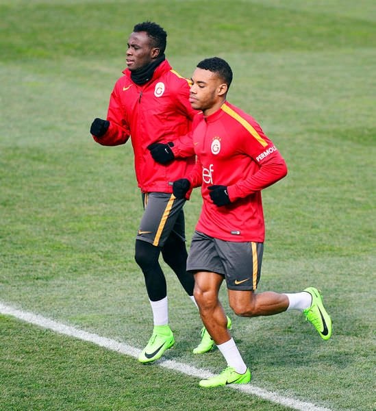 Galatasaray’ın yeni Arda Turan’ı: Buğracan Kırmızıtaş