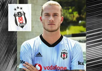 Beşiktaş yeni sezon formalarını tanıttı
