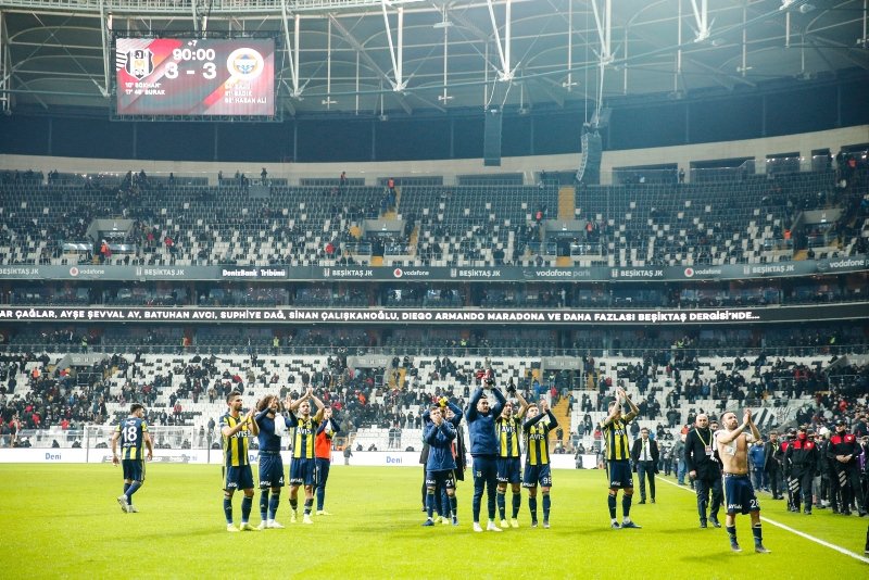 Fenerbahçe’de Serdar Aziz bilmecesi!