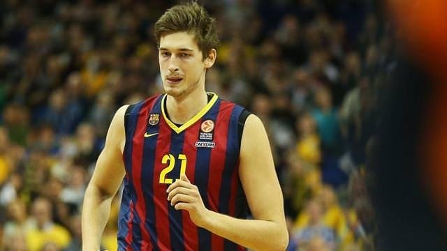 Galatasaray Tibor Pleiss ile anlaştı