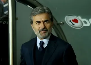 Aykut Kocaman'a büyük şok!