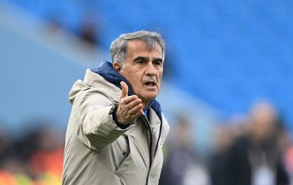 Şenol Güneş’ten flaş Eren Elmalı sözleri! Kafa karıştırmak doğru değil