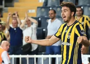 Premier Lig ekipleri Ozan'ı takip ediyor!