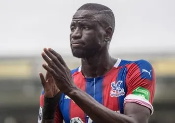 Kouyate iddiası