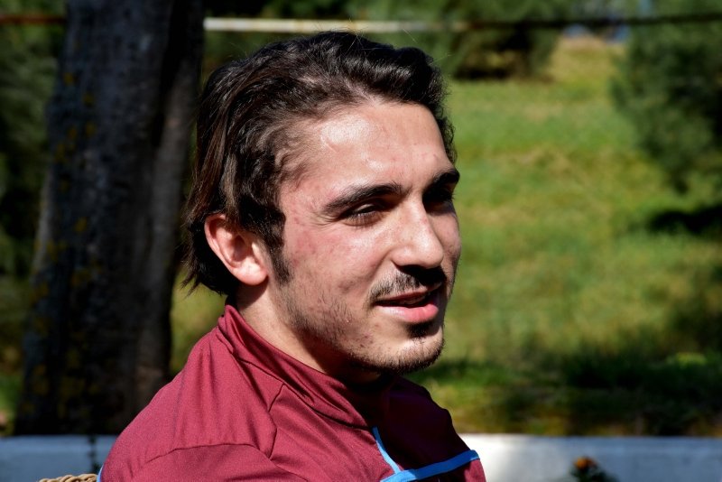 Abdülkadir Ömür’den Fenerbahçe itirafı!