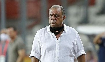 Fatih Terim, 900. maçına çıktı