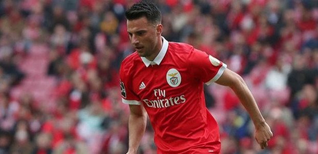 Jailson yolcu, yerine o geliyor!
