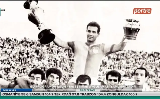 Taçsız Kral Metin Oktay