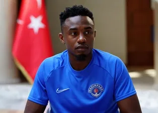Beşiktaş'a Koita şoku! Kasımpaşa...