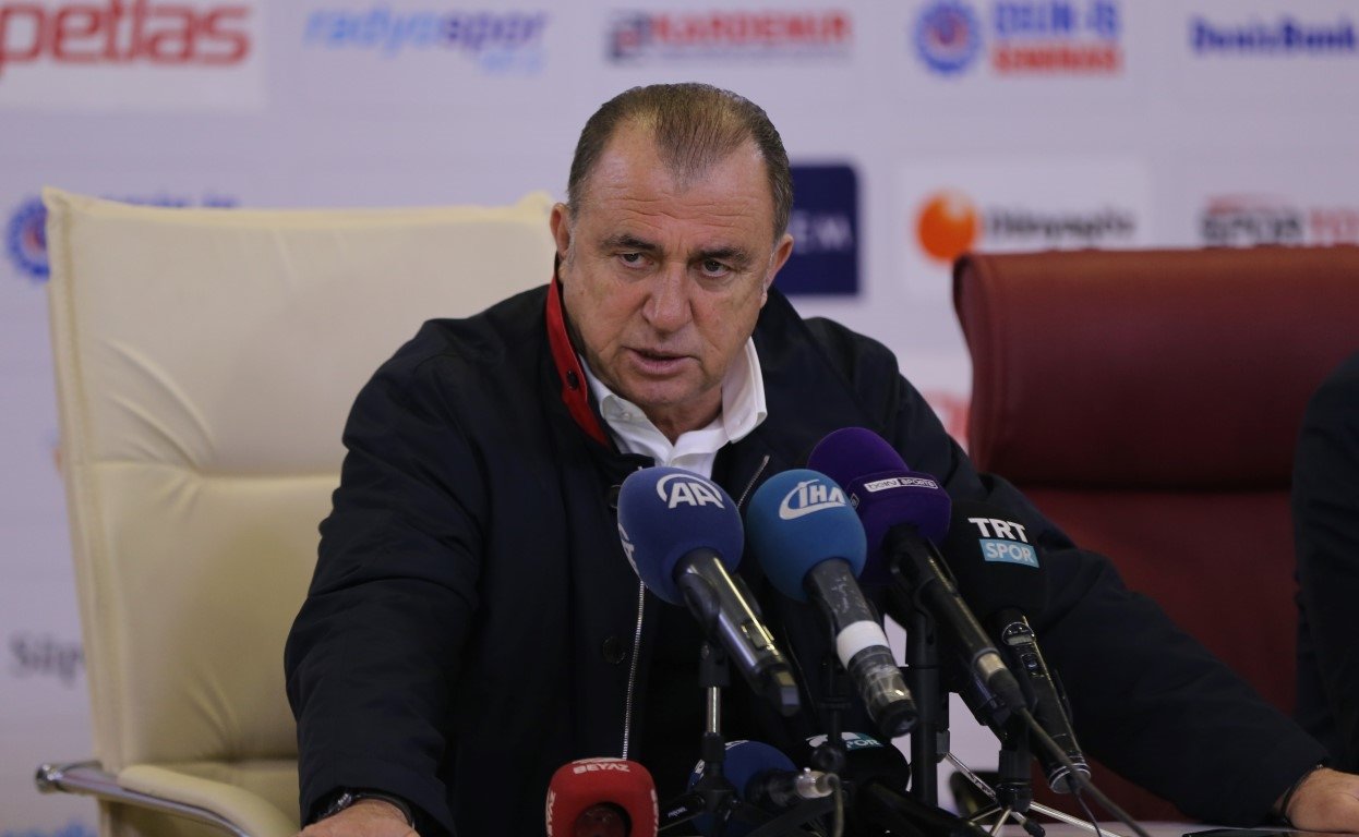 İşte Galatasaray’a gelebilecek 8 ceza