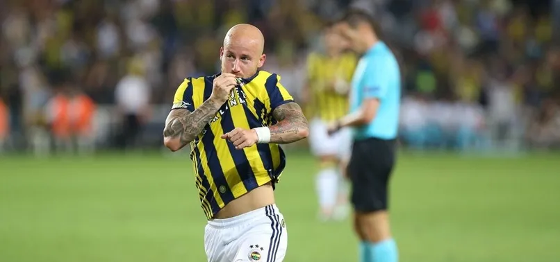 Stoch'a Türkiye'den talip çıktı