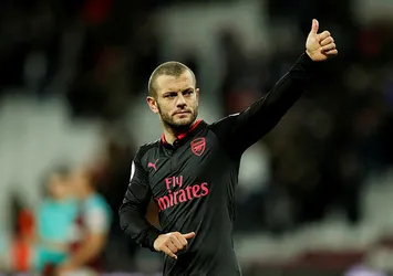 Wilshere'den Fenerbahçe'ye yeşil ışık
