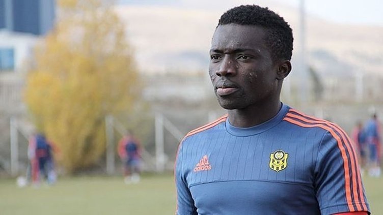 Galatasaray’dan Godson Azubuike hamlesi!