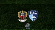 Nice - Le Havre maçı hangi kanalda?