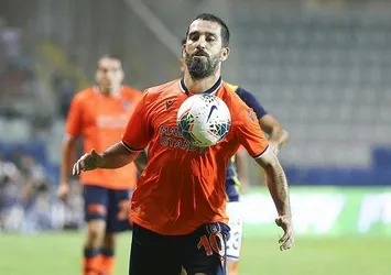 Arda Turan’a Burak desteği