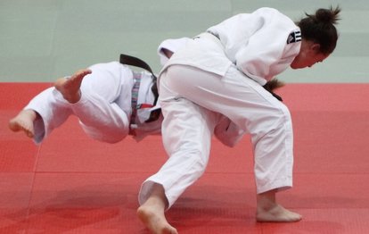 5. İslami Dayanışma Oyunları’nda judo branşında 2 madalya!