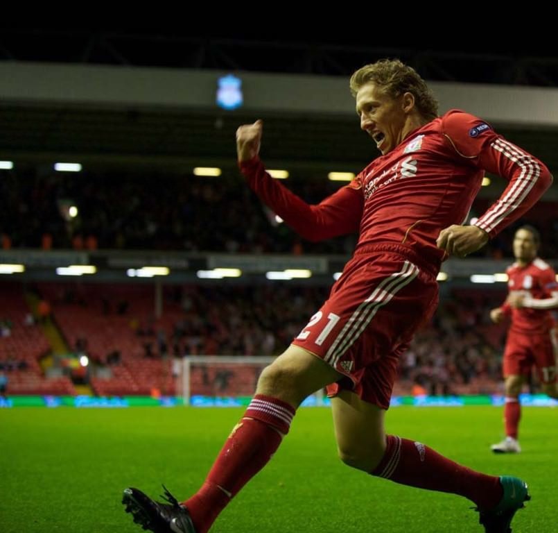 Galatasaray’dan Lucas Leiva bombası
