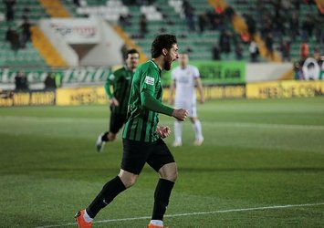 Akhisarspor'a büyük şans!