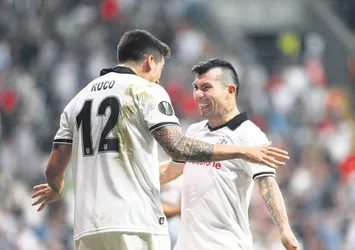 Roco’ya izin çıktı