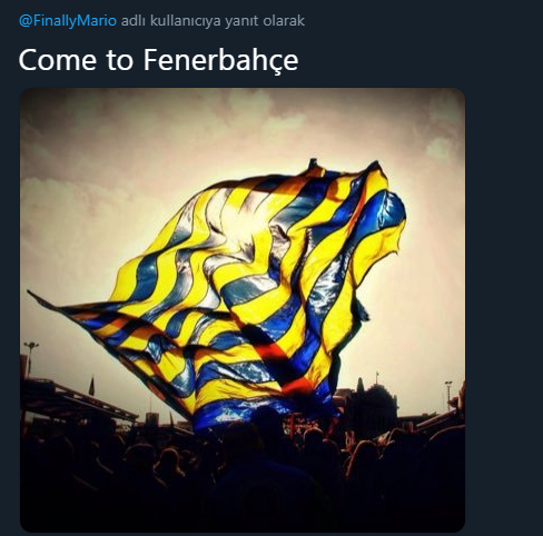 Fenerbahçe’de Balotelli çılgınlığı!