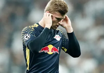 Olay adam Timo Werner konuştu