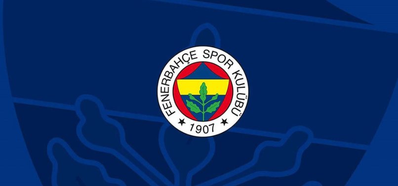 Fenerbahçe'de online bayramlaşma töreni