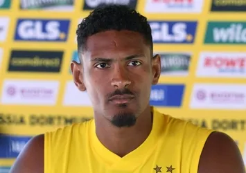 İşte Haller'in son hali