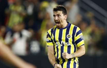 FENERBAHÇE HABERLERİ - Herkes tatilde Mert Hakan Yandaş çalışıyor! Ara sonrası...