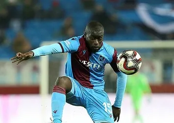 Ndiaye müjdesi