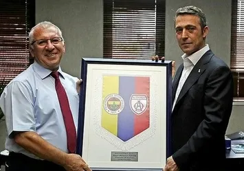 Altınordu, Fenerbahçe’yi konuk edecek
