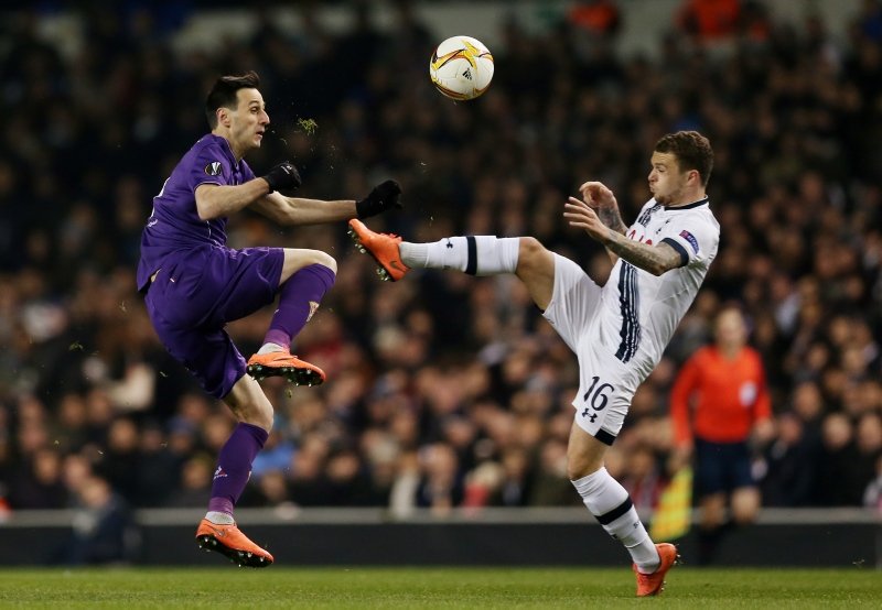 Fenerbahçe’de bir ayrılık bir transfer!