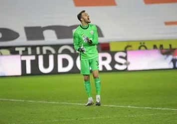 Cimbom'da kalede devrim!