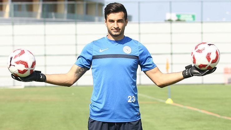 Muslera’nın yerine 3 aday