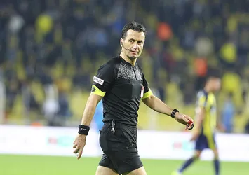 Arslanboğa yönetecek