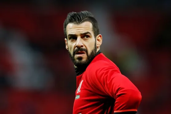 Negredo hayal oldu
