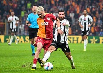 Dev derbinin oranları açıklandı! İşte favori takım