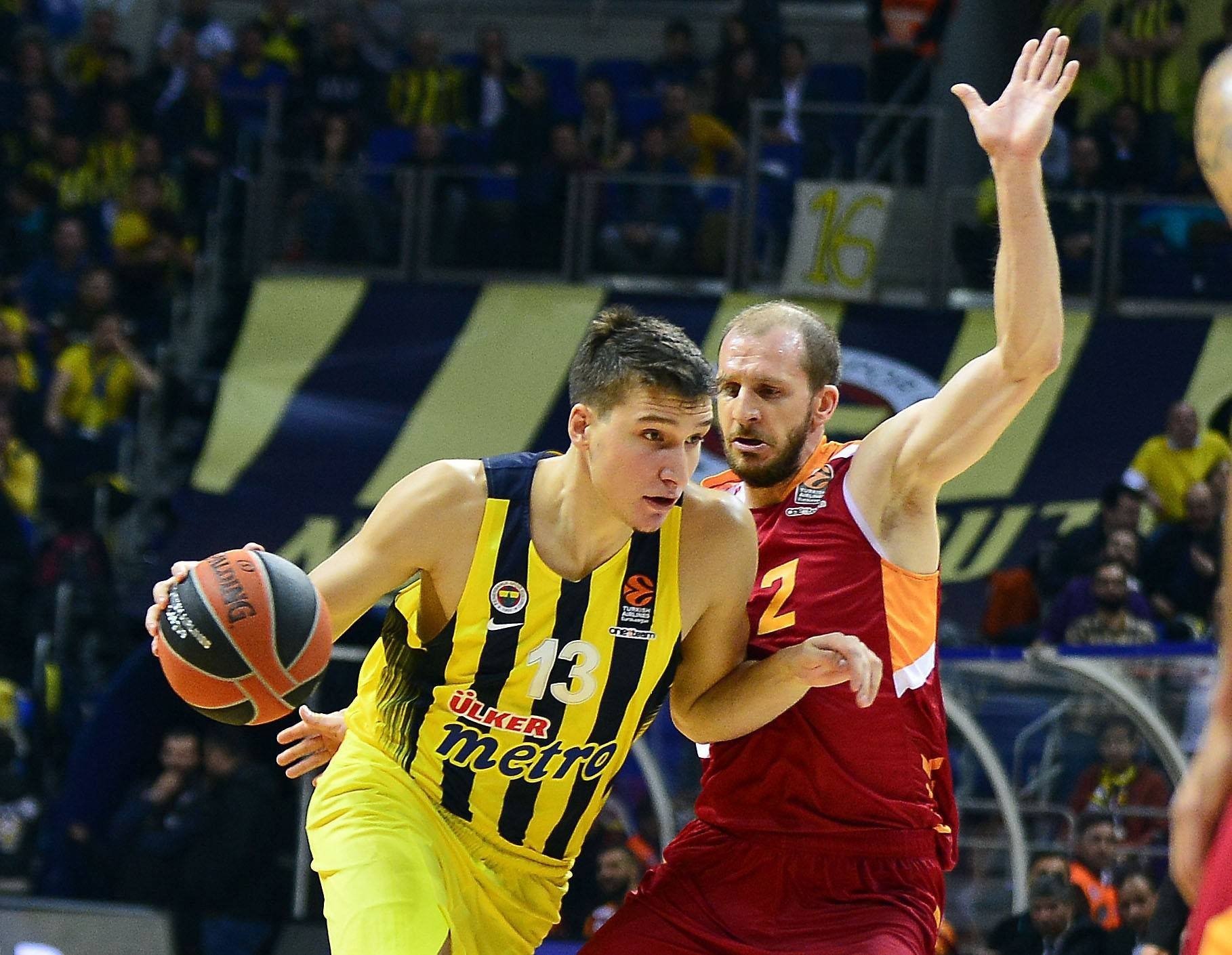 Fenerbahçe’de ayrılık şoku