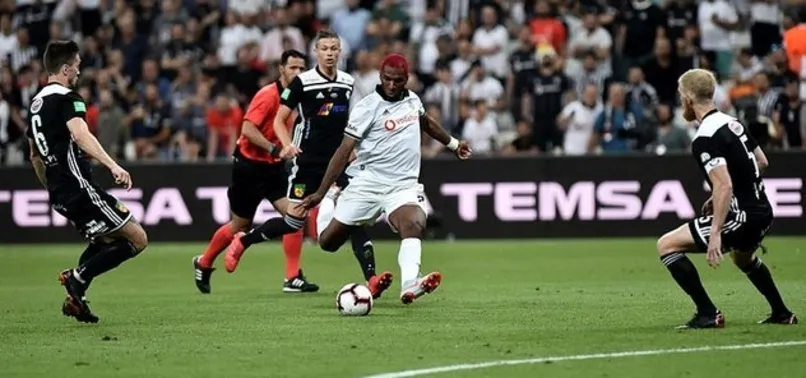 LASK Linz maçının biletleri satışa çıkıyor