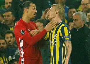"Erkeklik yapmak istedi ama..."