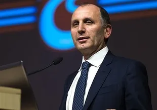 Muharrem Usta: Ses tapelerini reddetmediler