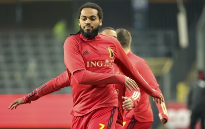 BEŞİKTAŞ TRANSFER HABERLERİ - Kara Kartal’da gündem Jason Denayer!