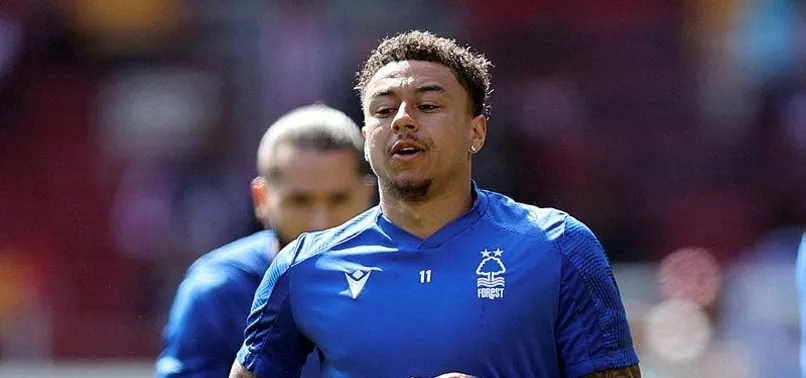 Beşiktaş Lingard'dan haber bekliyor!