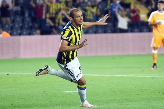 Süper Lig’in suskun golcüleri