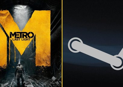 Metro: Last Light Steam’de o tarihe kadar ücretsiz