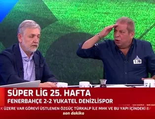 Erman Toroğlu'ndan sert sözler: Bari orada atmayın!